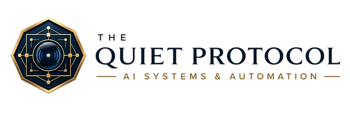 The Quiet Protocol